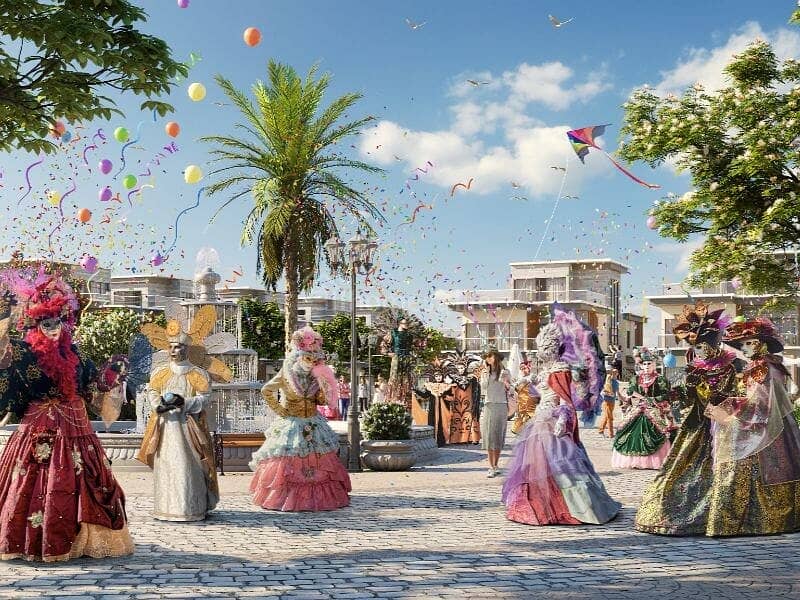 Signature Luxury | Exclusive | V1000 | Waterfront - Image 9