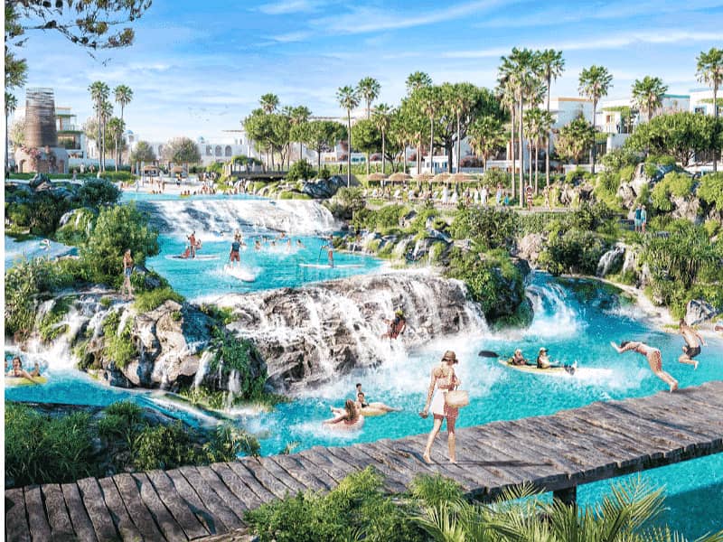 Signature Luxury | Exclusive | V1000 | Waterfront - Image 11