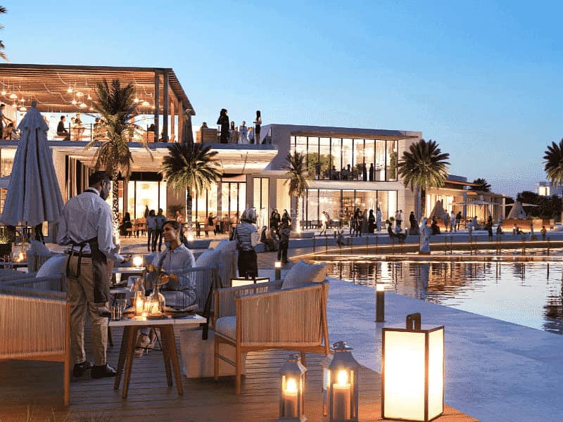 Signature Luxury | Exclusive | V1000 | Waterfront - Image 14