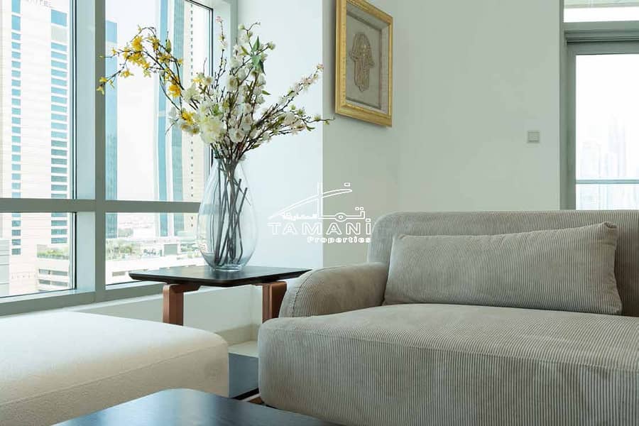 Ready | Spacious Living | Prime Downtown Location - Image 6