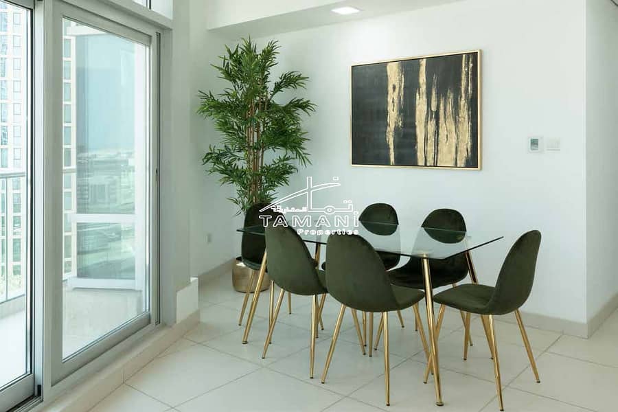 Ready | Spacious Living | Prime Downtown Location - Image 7