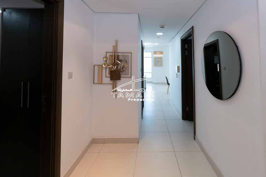 Ready | Spacious Living | Prime Downtown Location - Image 8