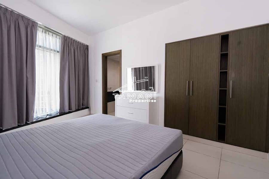 Ready | Spacious Living | Prime Downtown Location - Image 14