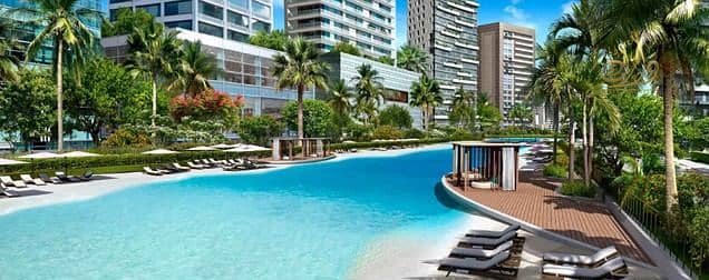 DELIVERY GUARANTEED•FURNISHED•BEST P/SQFT•50/50 PP