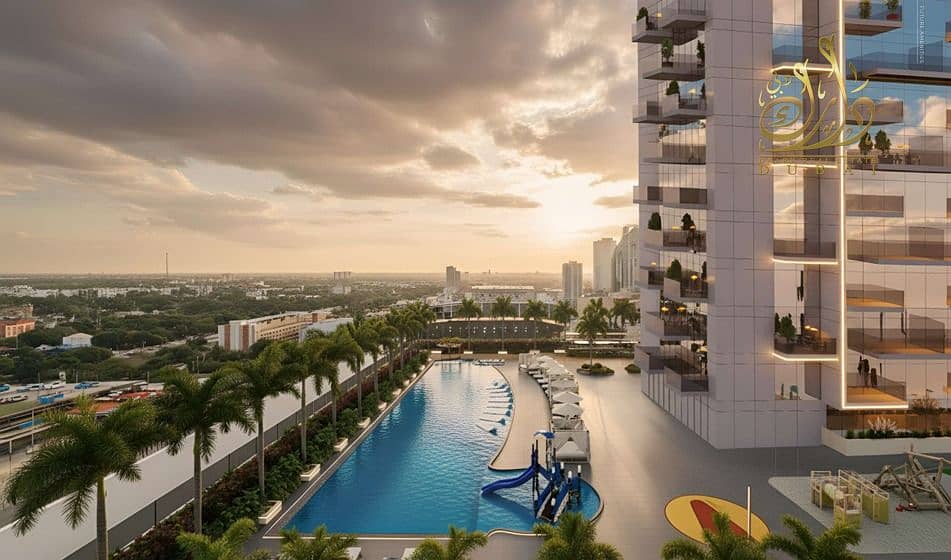 DELIVERY GUARANTEED•FURNISHED•BEST P/SQFT•50/50 PP - Image 6