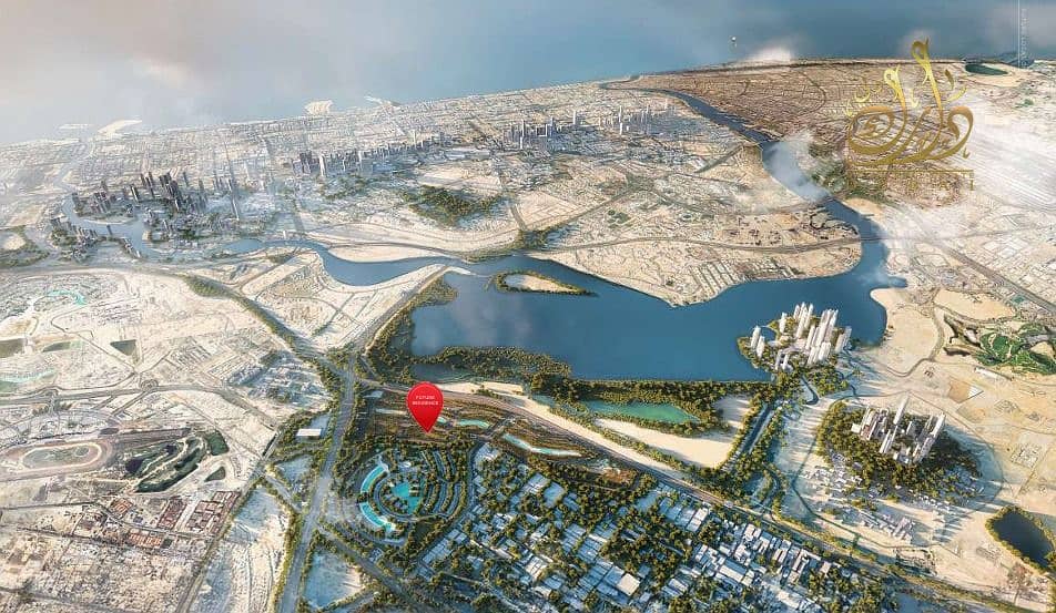 DELIVERY GUARANTEED•FURNISHED•BEST P/SQFT•50/50 PP - Image 12