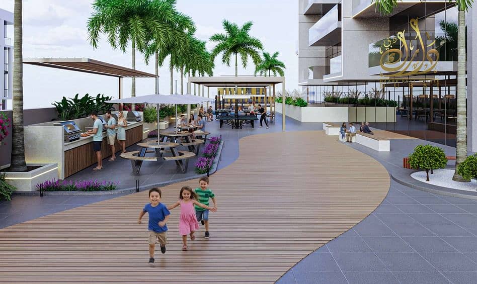 DELIVERY GUARANTEED•FURNISHED•BEST P/SQFT•50/50 PP - Image 13