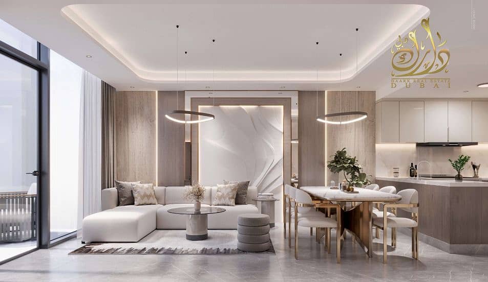 DELIVERY GUARANTEED•FURNISHED•BEST P/SQFT•50/50 PP - Image 15