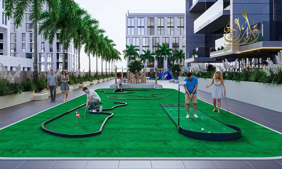 DELIVERY GUARANTEED•FURNISHED•BEST P/SQFT•50/50 PP - Image 16