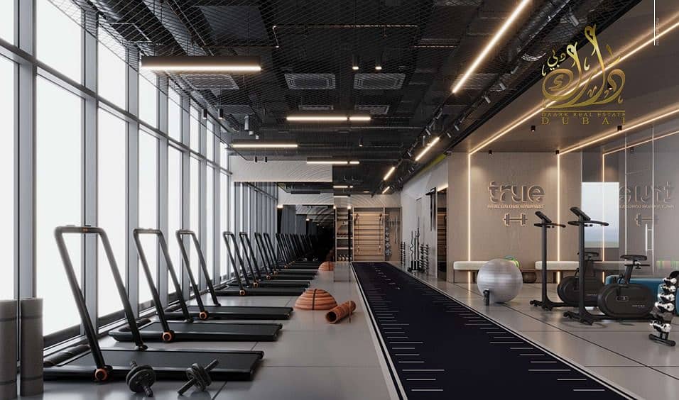 DELIVERY GUARANTEED•FURNISHED•BEST P/SQFT•50/50 PP - Image 19