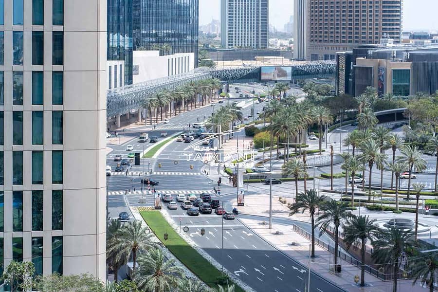 Ready | Spacious Living | Prime Downtown Location - Image 18