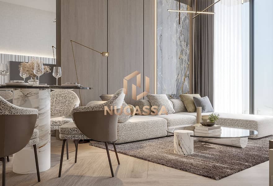 Spacious |Prime Location| Genuine Resale