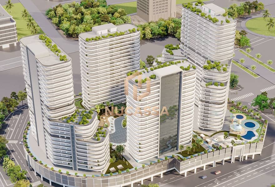 Spacious |Prime Location| Genuine Resale