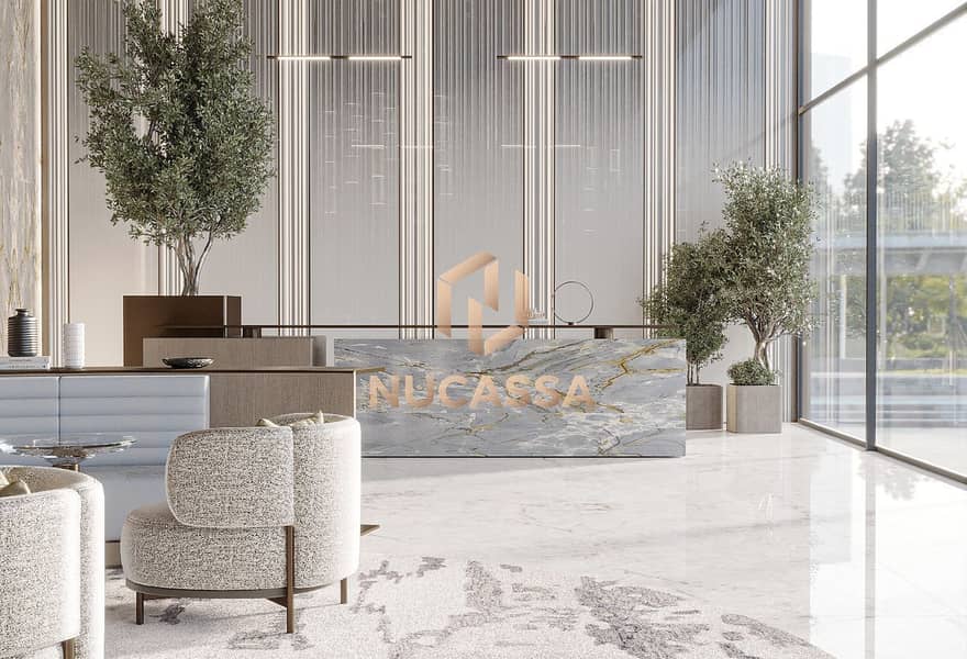 Spacious |Prime Location| Genuine Resale - Image 6