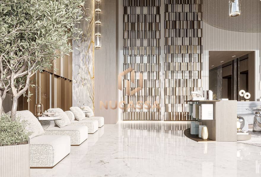 Spacious |Prime Location| Genuine Resale - Image 7