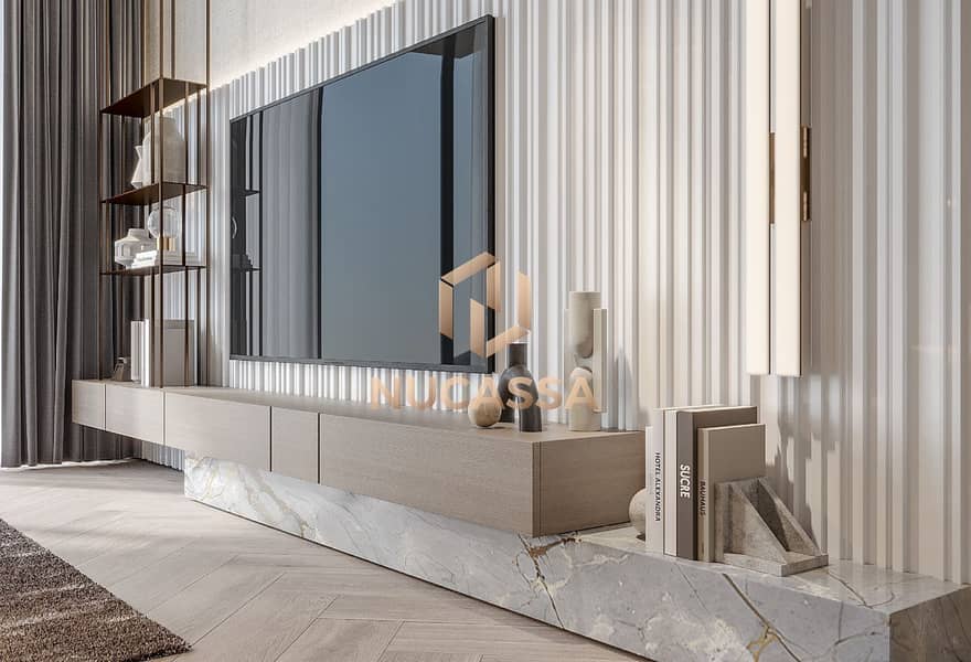 Spacious |Prime Location| Genuine Resale - Image 8