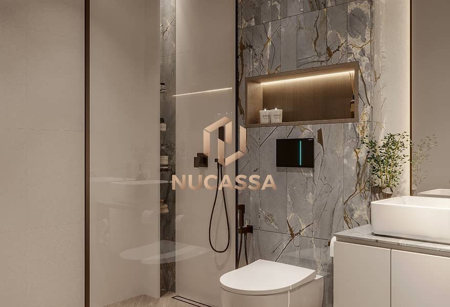 Spacious |Prime Location| Genuine Resale - Image 10