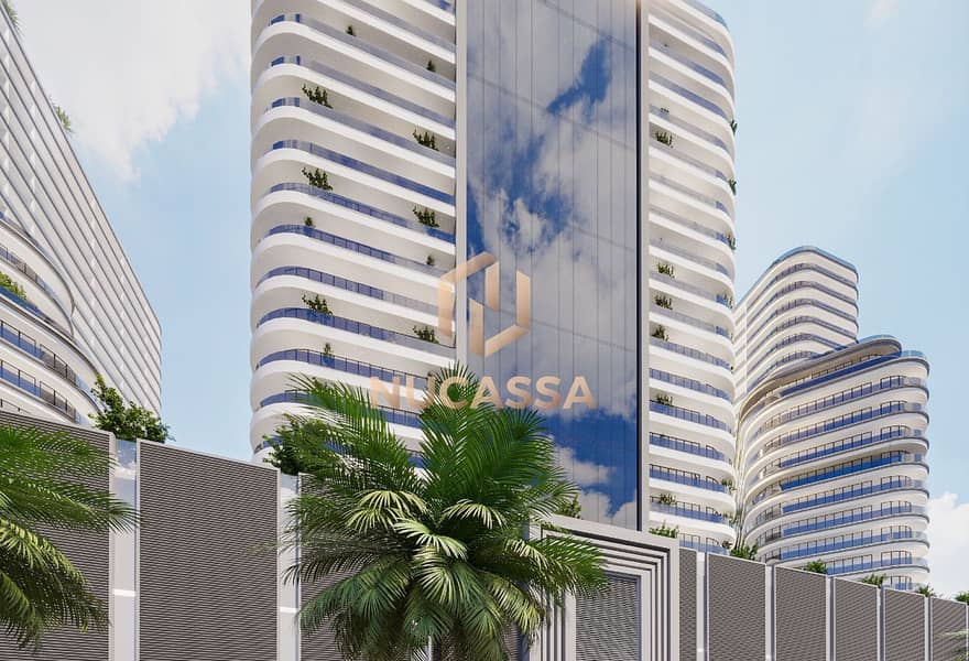 Spacious |Prime Location| Genuine Resale - Image 12