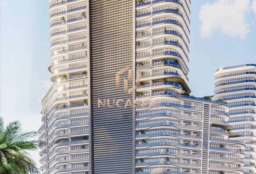 Spacious |Prime Location| Genuine Resale - Image 13