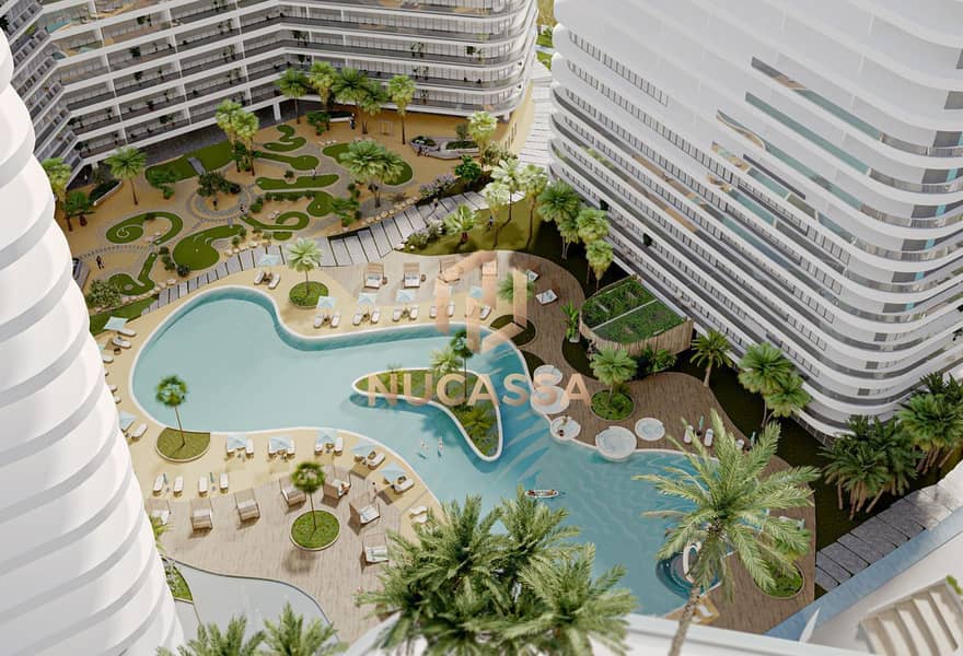 Spacious |Prime Location| Genuine Resale - Image 16