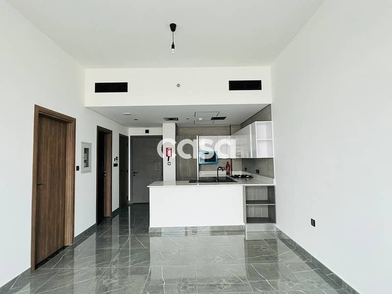 High Floor | Ready To Move In I Spacious Layout