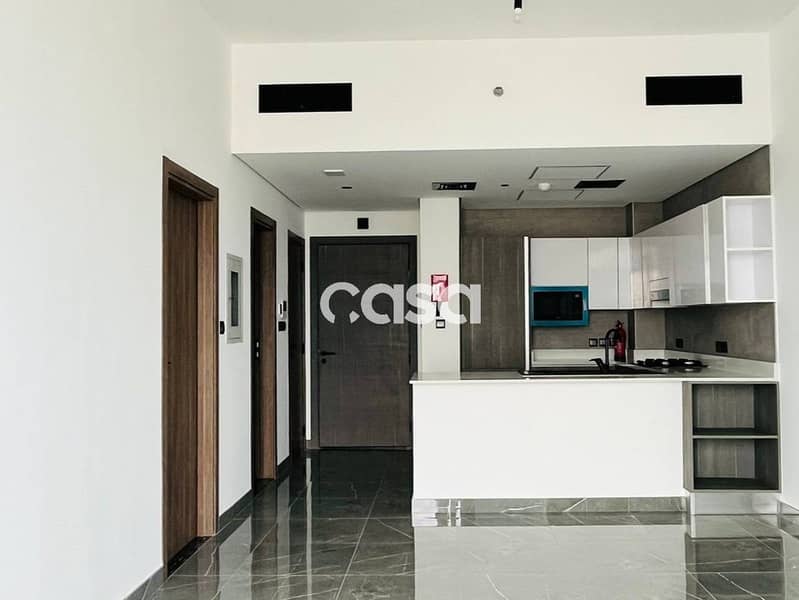 High Floor | Ready To Move In I Spacious Layout