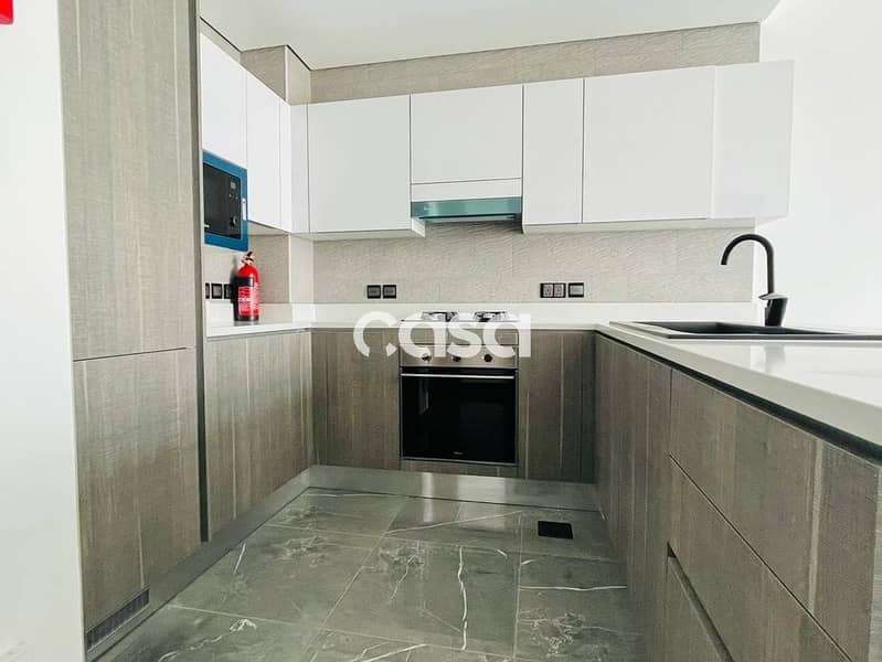 High Floor | Ready To Move In I Spacious Layout - Image 8