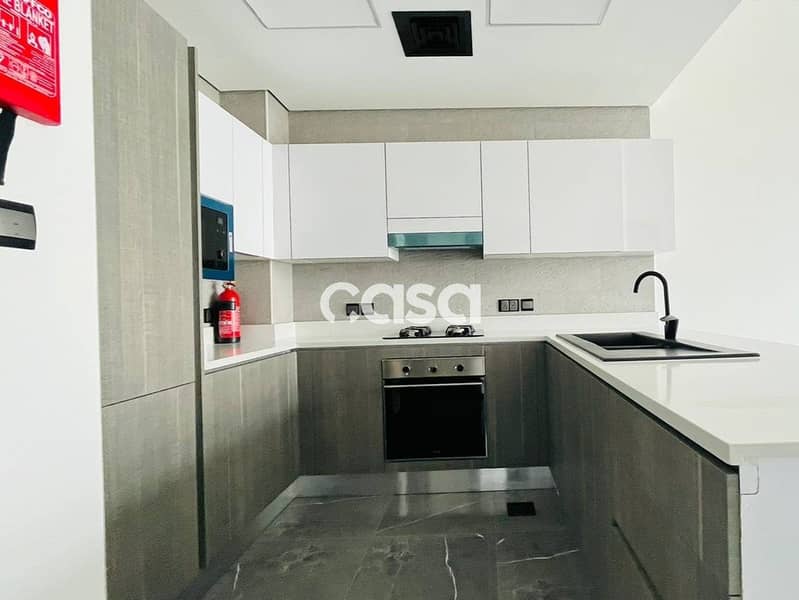 High Floor | Ready To Move In I Spacious Layout - Image 9