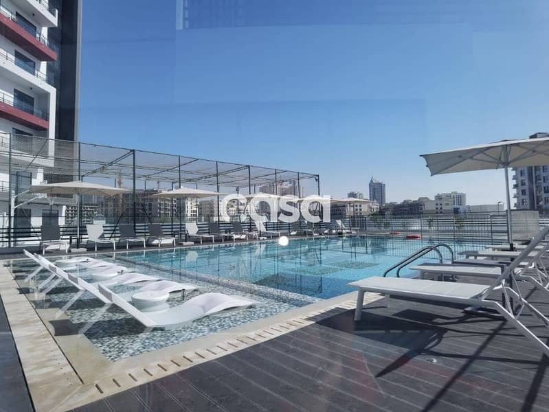 High Floor | Ready To Move In I Spacious Layout - Image 13