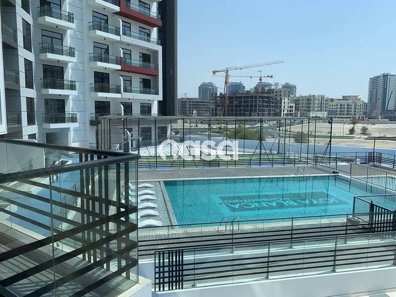 High Floor | Ready To Move In I Spacious Layout - Image 14