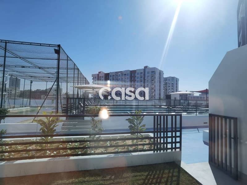 High Floor | Ready To Move In I Spacious Layout - Image 15