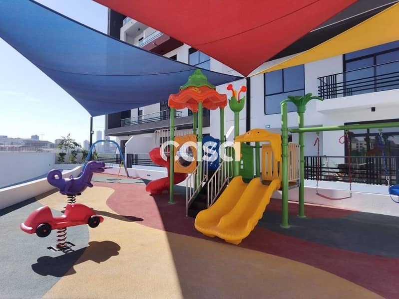 High Floor | Ready To Move In I Spacious Layout - Image 17