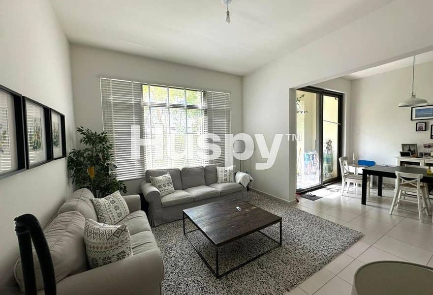 Type E | Near Pool | Vacant Soon