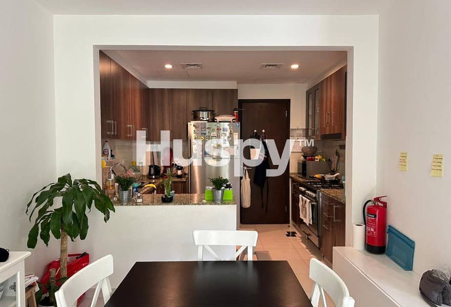 Type E | Near Pool | Vacant Soon