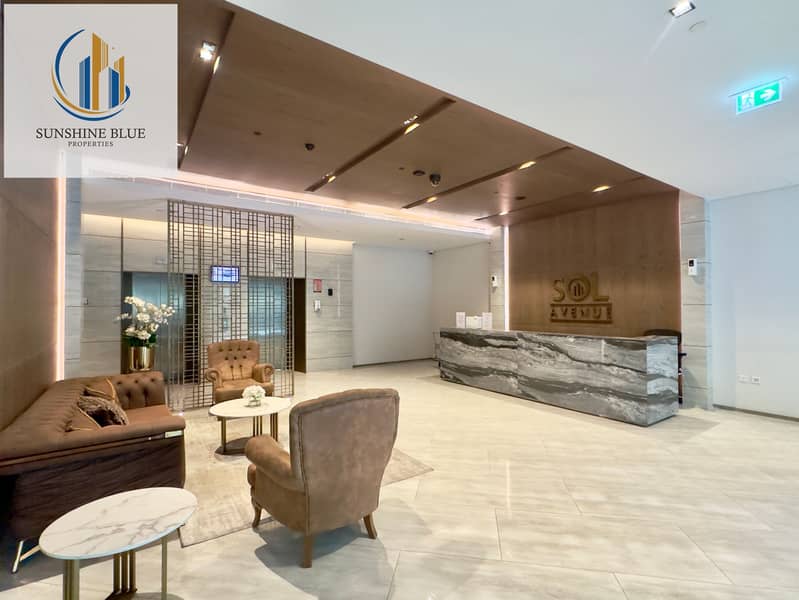 FURNISHED 1BEDROOM_2BATHROOM +BALCONY_AVAILABLE WITH ALL AMENITIES \_ CHEAPER PRICES