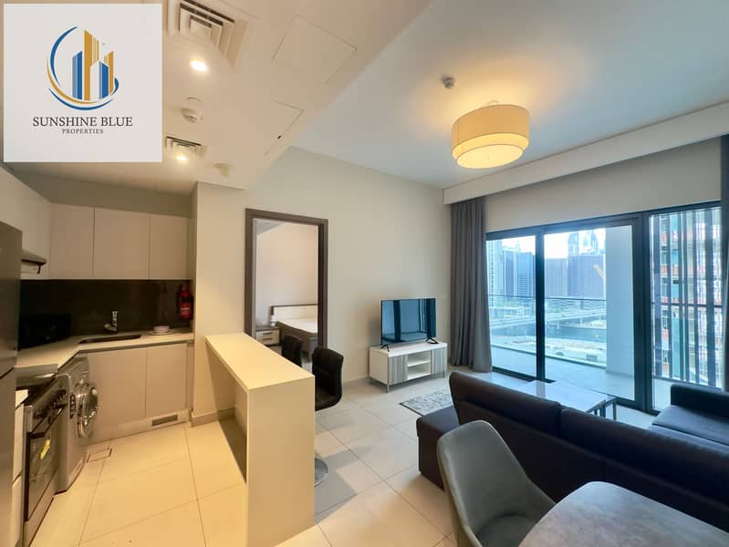 FURNISHED 1BEDROOM_2BATHROOM +BALCONY_AVAILABLE WITH ALL AMENITIES \_ CHEAPER PRICES