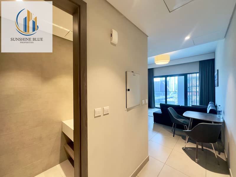 FURNISHED 1BEDROOM_2BATHROOM +BALCONY_AVAILABLE WITH ALL AMENITIES \_ CHEAPER PRICES - Image 6