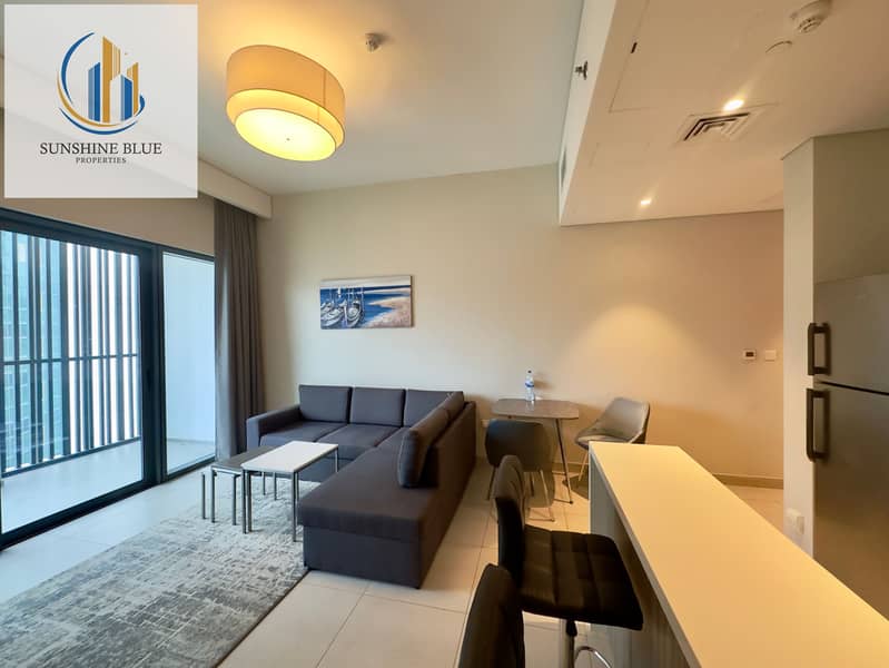 FURNISHED 1BEDROOM_2BATHROOM +BALCONY_AVAILABLE WITH ALL AMENITIES \_ CHEAPER PRICES - Image 7