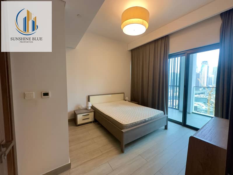 FURNISHED 1BEDROOM_2BATHROOM +BALCONY_AVAILABLE WITH ALL AMENITIES \_ CHEAPER PRICES - Image 8