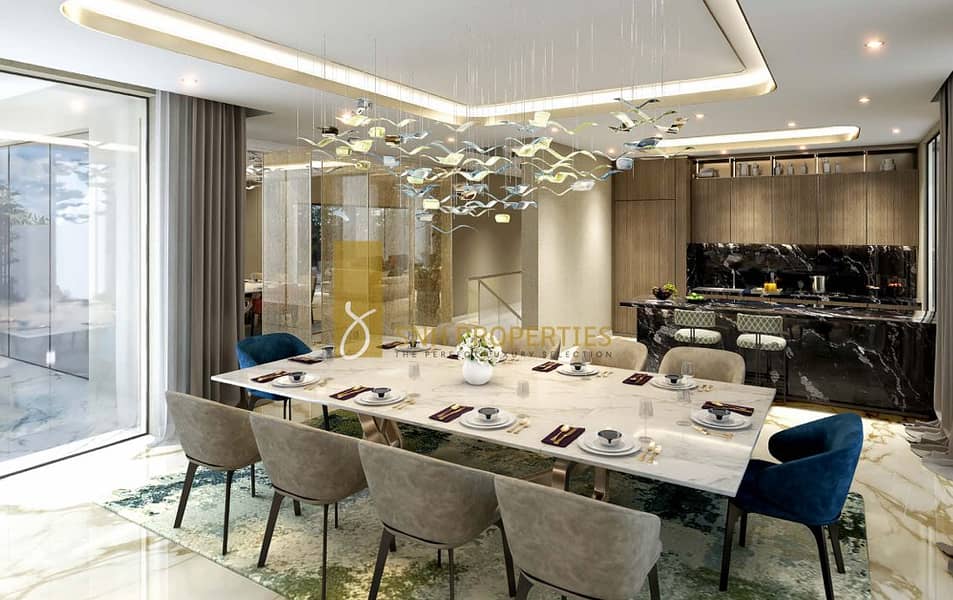 BEST OFFER | WATERFRONT LIVING | BOOK NOW