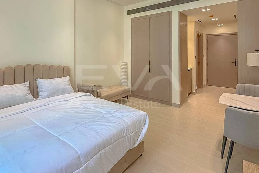 Fully Furnished | Ready to Move | Community View