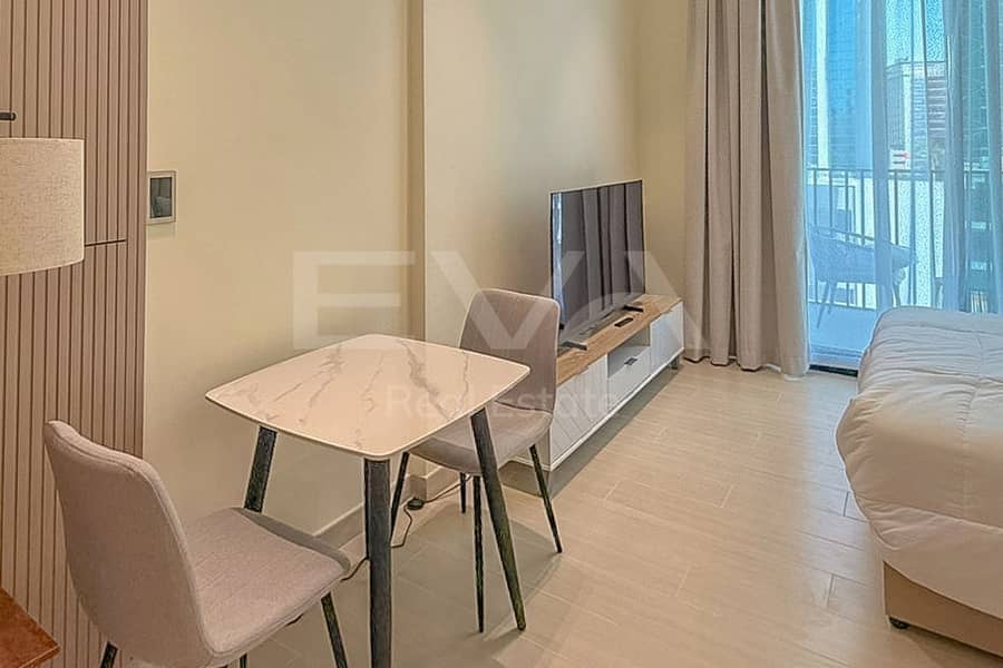 Fully Furnished | Ready to Move | Community View - Image 13