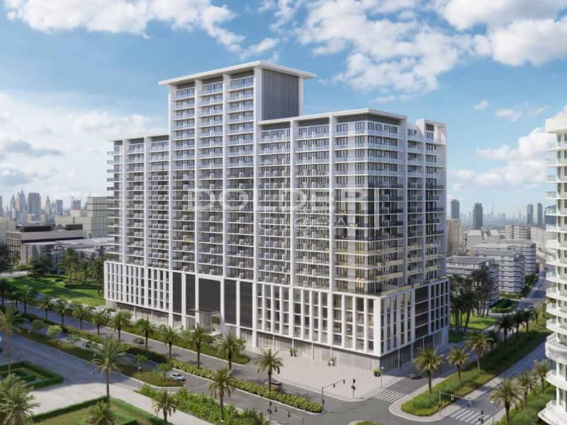 2 Bedroom Royale Suite I JVC I High ROI