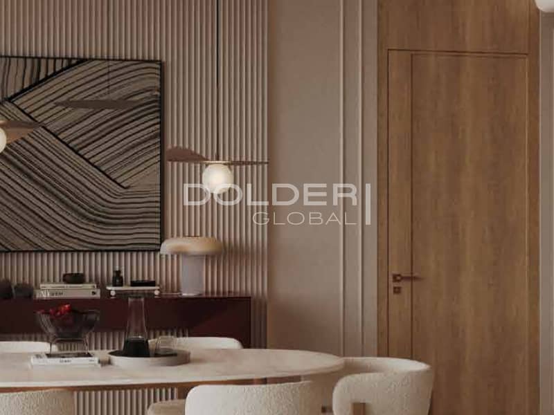 2 Bedroom Royale Suite I JVC I High ROI - Image 6