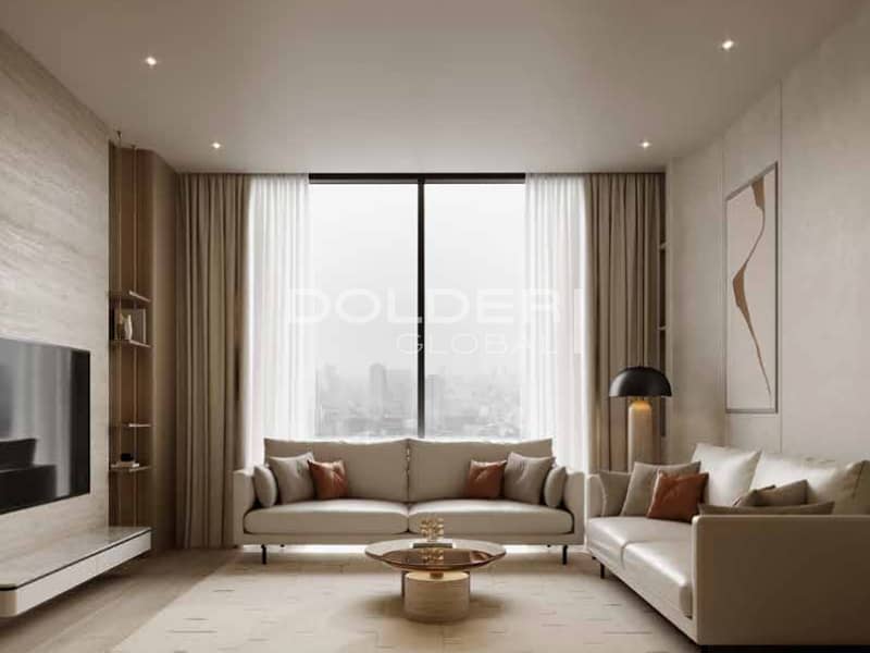 2 Bedroom Royale Suite I JVC I High ROI - Image 7