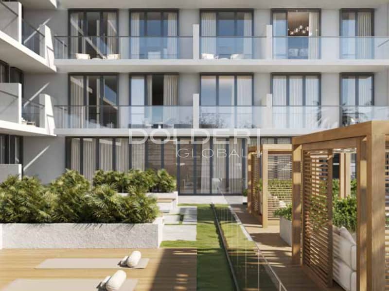 2 Bedroom Royale Suite I JVC I High ROI - Image 9