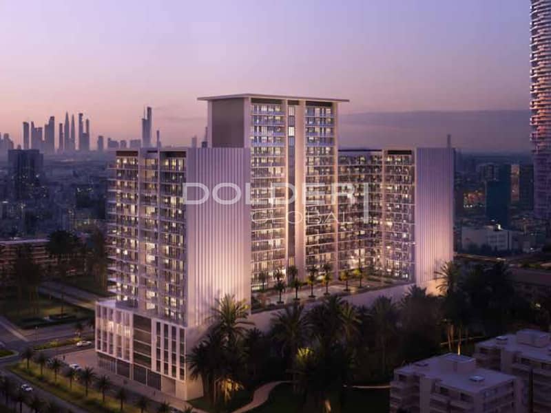 2 Bedroom Royale Suite I JVC I High ROI - Image 11