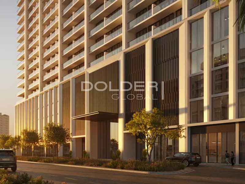 2 Bedroom Royale Suite I JVC I High ROI - Image 12