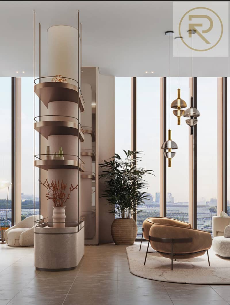 Where Prestige Meets Downtown Living | One Residence - Image 7