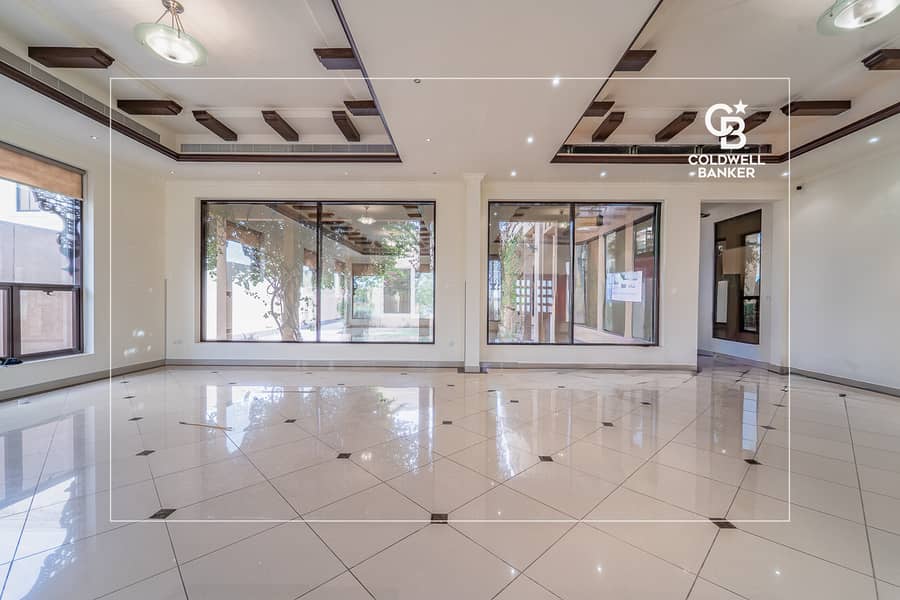 Huge layout | Vacant | Bungalow - Image 6